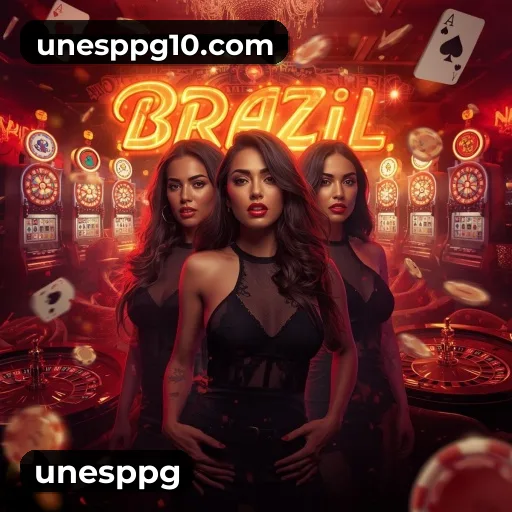 Tabela RTP dos jogos de cassino da unesppg