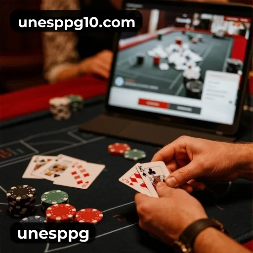 Certificações de segurança da unesppg