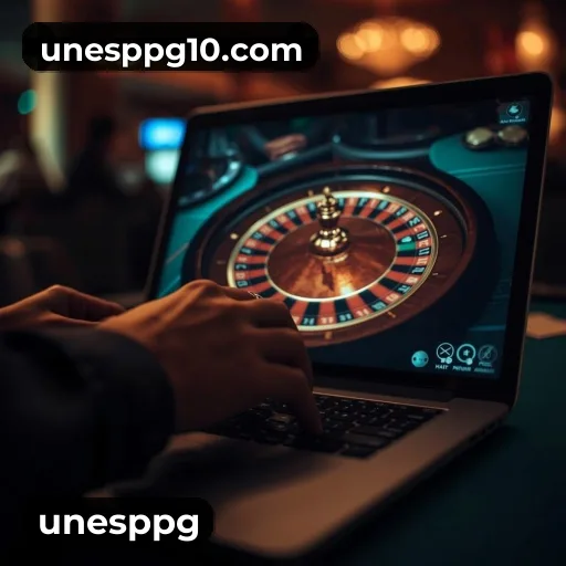 Certificações de segurança da unesppg