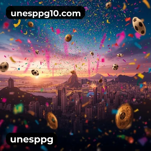 Grandes vencedores unesppg de São Paulo, Rio de Janeiro, Belo Horizonte - Saques PIX confirmados