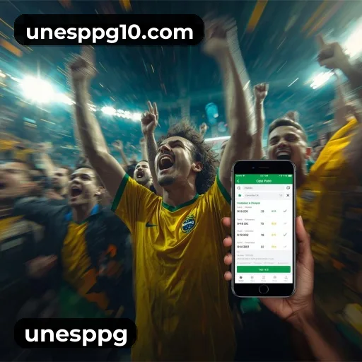Suporte 24 horas unesppg