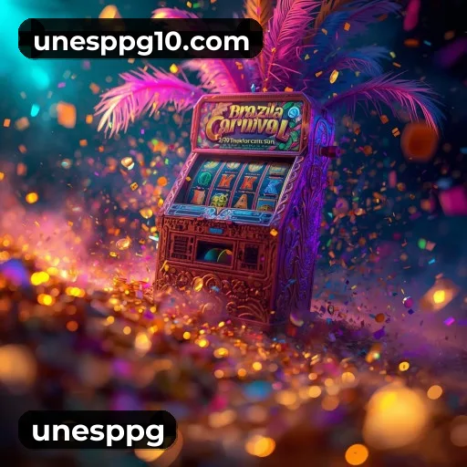 Bônus e promoções unesppg