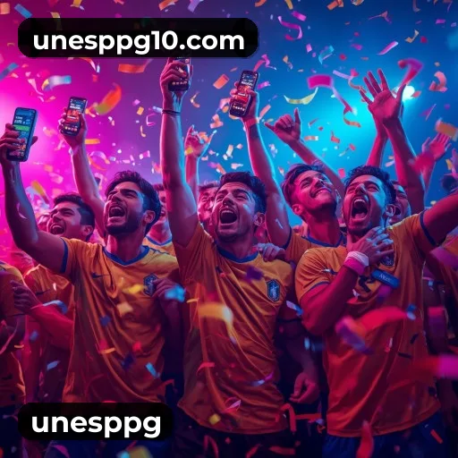 Estatísticas unesppg 2026 – 87.429 jogadores ativos, R$ 47,2M em prêmios pagos, RTP 96,52%