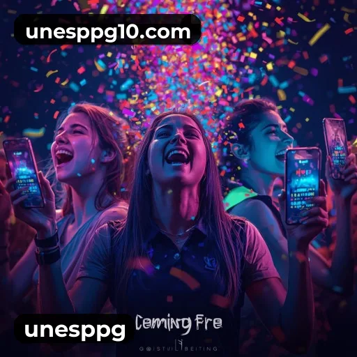 Pagamentos PIX na unesppg