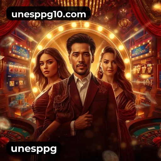 Certificações de segurança da unesppg