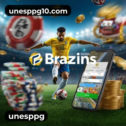 Estatísticas unesppg 2026 – 87.429 jogadores ativos, R$ 47,2M em prêmios pagos, RTP 96,52%