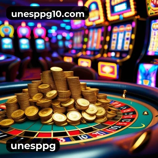 Certificações de segurança da unesppg