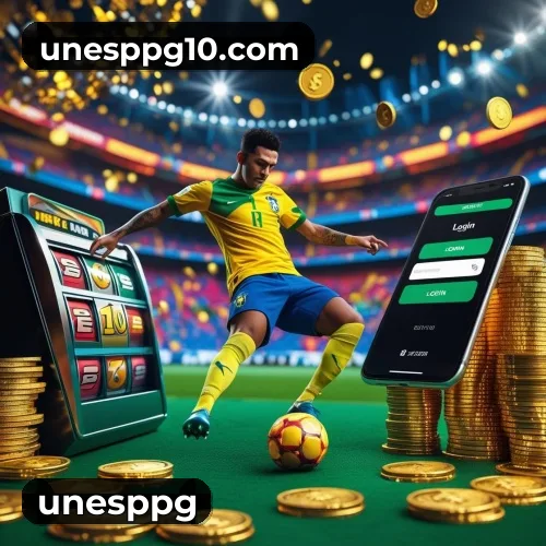 Logo da unesppg