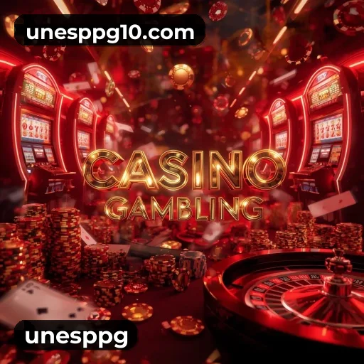 Catálogo unesppg com mais de 3.100 jogos — Pragmatic Play, Evolution, NetEnt e fornecedores certificados