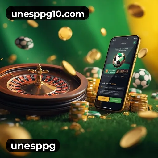Logo da unesppg