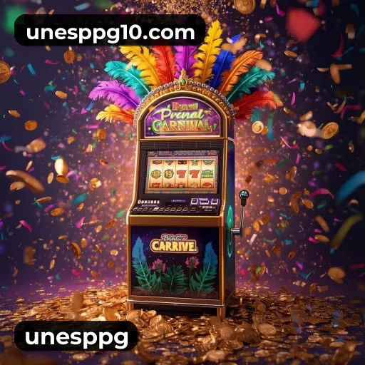 Logo da unesppg