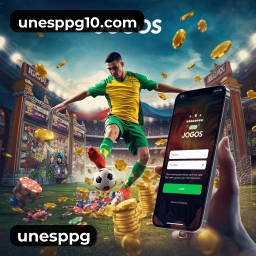Tabela RTP dos jogos de cassino da unesppg