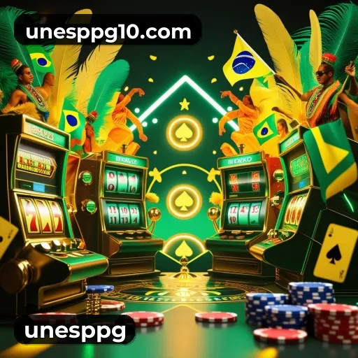 Certificações de segurança da unesppg