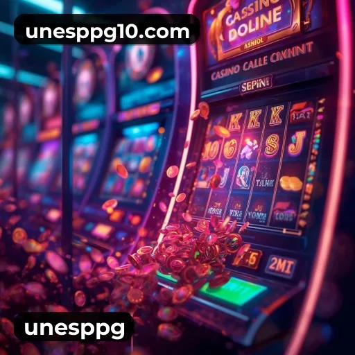 Loterias online disponíveis na unesppg