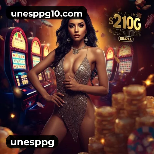 Níveis do programa VIP da unesppg